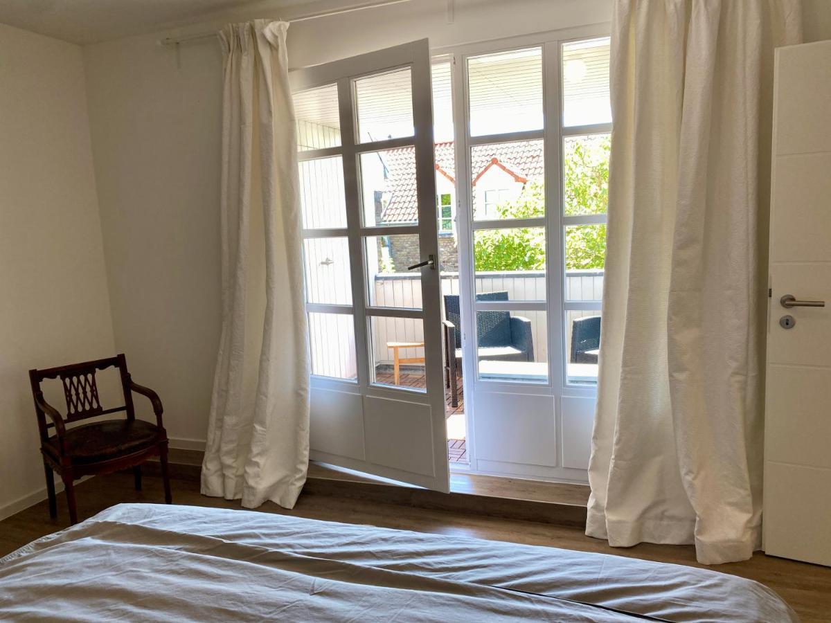 דיסלדורף Villa Denki מראה חיצוני תמונה