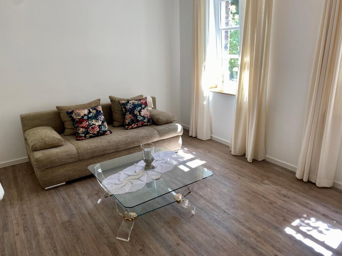 דיסלדורף Villa Denki מראה חיצוני תמונה