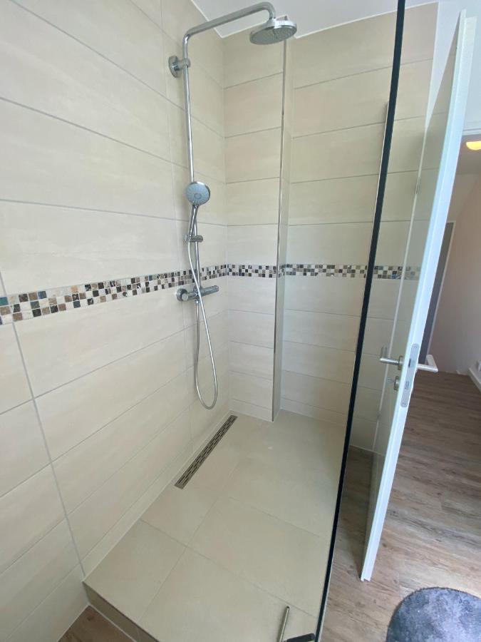 דיסלדורף Villa Denki מראה חיצוני תמונה