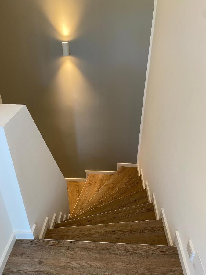 דיסלדורף Villa Denki מראה חיצוני תמונה